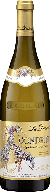 E. Guigal : La Doriane 2019