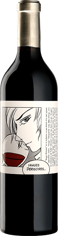 Domaine du Clos des Fées : Images Dérisoires 2013