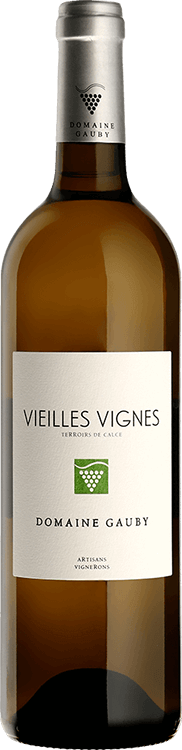Domaine Gauby : Vieilles Vignes 2019
