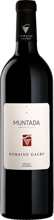 Domaine Gauby : Muntada 2016