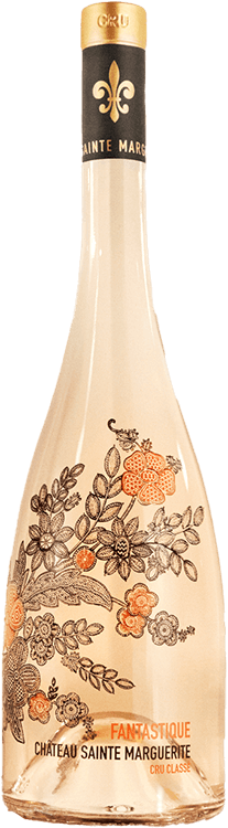 Vins Rouges de Provence - Sainte Marguerite en Provence