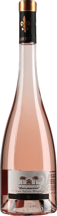 Cotes de Provence Rose' Cru Classe' 2022 (750 ml.) - Chateau Galoupet