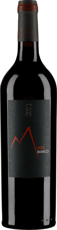 Domaine Comte Abbatucci : Monte Bianco 2018