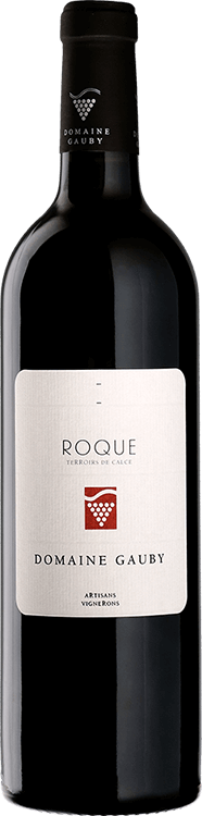 Domaine Gauby : La Roque 2017