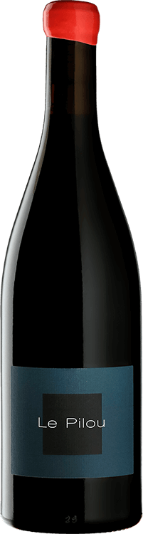 Domaine Olivier Pithon : Le Pilou 2016