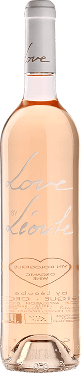 Château Léoube : Love By Léoube 2020