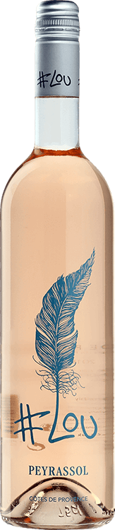 #Lou De Peyrassol 2020