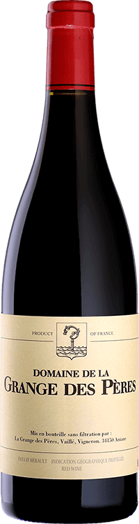 Domaine de la Grange des Pères 2022 | Millesima