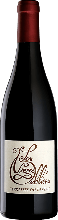 Les Vignes Oubliées : Terrasses du Larzac 2019