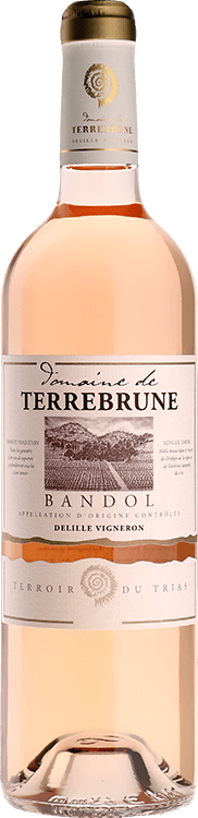 Domaine de Terrebrune : Domaine de Terrebrune 2020