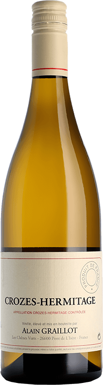 Alain Graillot : Crozes-Hermitage 2023 | Millesima