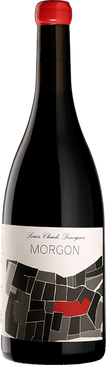Domaine Louis Claude Desvignes : Château Gaillard 2022