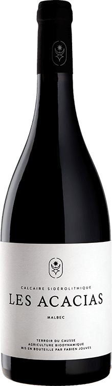 Cahors Les Acacias - 2020 - Mas Del Périé