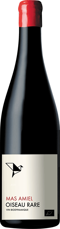 Mas Amiel : Oiseau Rare 2020