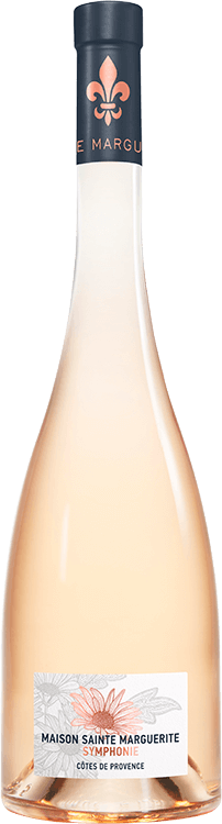 Buy Maison Sainte Marguerite Symphonie 2024 wine online | Millesima
