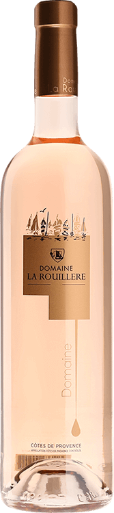 Domaine La Rouillère : Cuvée Domaine de La Rouillère 2020