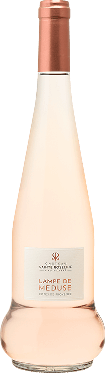 Buy Château Sainte Roseline : Cuvée Lampe de Méduse 2025 wine