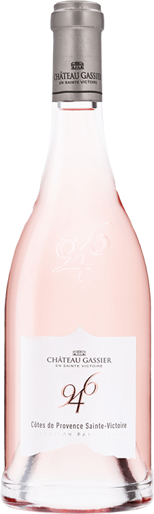 Château Gassier : Cuvée 946 2022 - Millesima.com