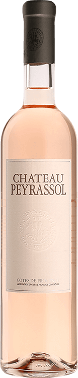 Château Peyrassol 2020