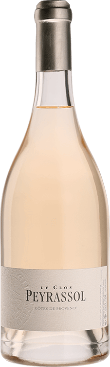 Clos Peyrassol 2020