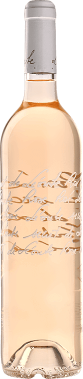 Château Léoube : Le Secret de Léoube 2020