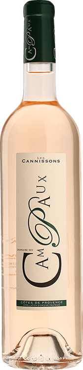 Domaine des Campaux : Les Cannissons 2020