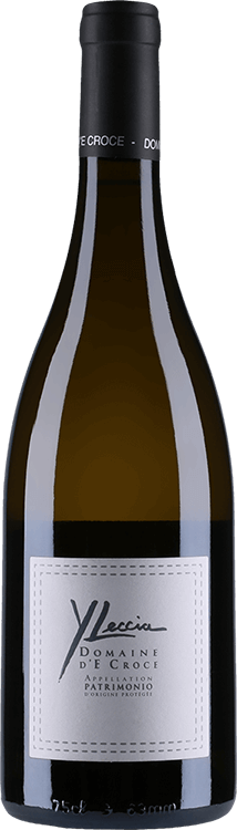 Yves Leccia : E Croce 2017