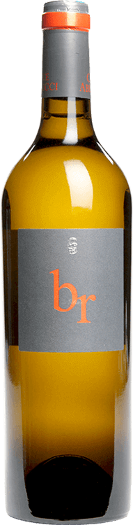 Domaine Comte Abbatucci : BR 2012