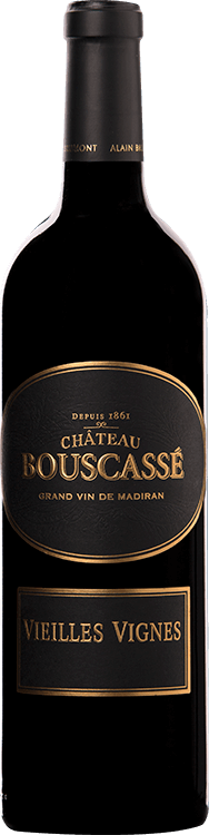 Château Bouscassé : Vieilles Vignes 2020