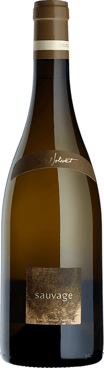 Pascal Jolivet Sauvage Fine Wine Millesima Ie