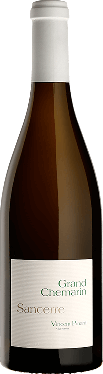 Magnum Sancerre Grand Chemarin - 2019 - Domaine Vincent Pinard main image 1