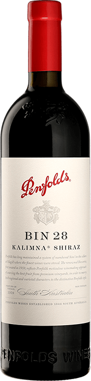 Penfolds : Bin 28 Kalimna Shiraz 2017 - Wein kaufen | Rotweine