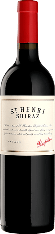 ダル Penfolds St.Henri Shiraz 2014 Penfolds St Henri Shiraz 2014