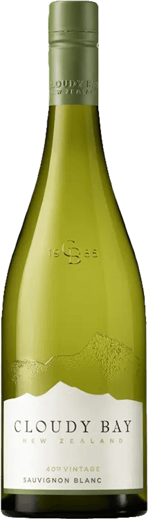 Cloudy Bay : Sauvignon Blanc 2024 Fine Wine - Millesima.com