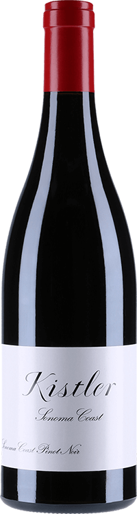 ワイン Kistler Vineyard Sonoma Coast 2014 2014 Kistler Pinot Noir Kistler Vineyard - CellarTracker