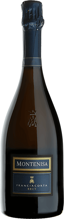 Montenisa : Cuvée Speciale Brut