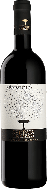 Serpaia di Endrizzi : Serpaiolo 2020 Serpaia di Endrizzi Millesima DE