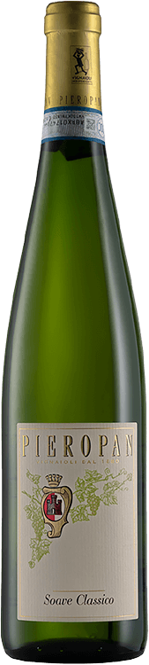 Pieropan : Soave Classico 2024 - Millesima.sg