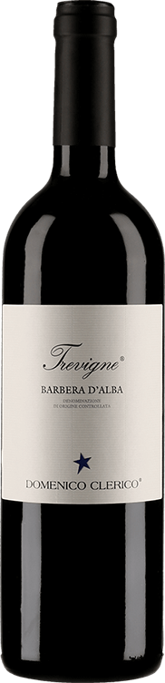 Domenico Clerico : Trevigne 2019