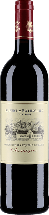 Rupert and rothschild deals classique