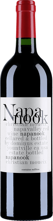 Dominus Estate : Napanook 2018 | Millesima