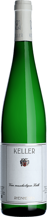 Keller Weingut Kalk | Vom 2021 Millesima : Muscheligen