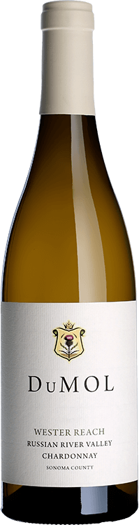 DuMol : Wester Reach Chardonnay 2021 | Millesima