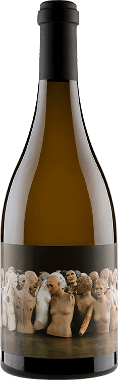 Orin Swift : Mannequin 2022 | Millesima