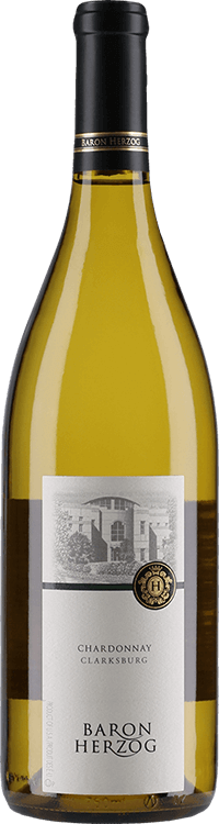 Herzog Wine Cellars : Baron Herzog - Chardonnay 2019 | Millesima