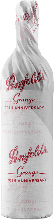 Penfolds : Grange 70th Anniversary 2017 - Millesima.sg