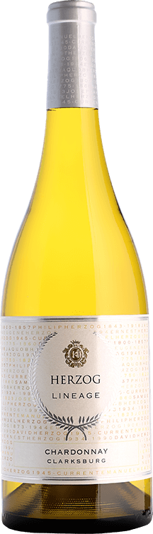 Herzog Wine Cellars : Lineage 2021 | Millesima
