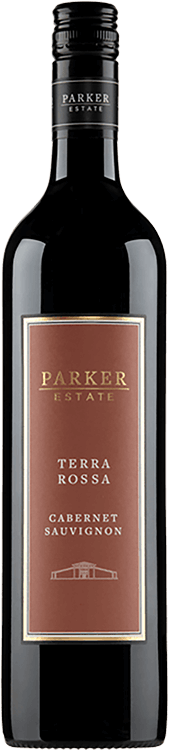 Parker Estate Terra Rossa Cabernet Sauvignon 2021 Fine Wine