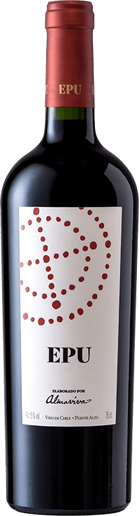 Viña Almaviva : Epu 2022 | Millesima