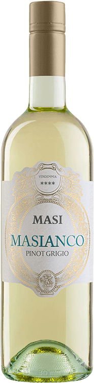 Masi : Masianco Pinot Grigio 2024 - Millesima.com